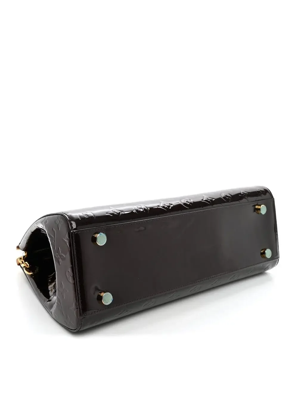 Louis Vuitton indulge luxury
